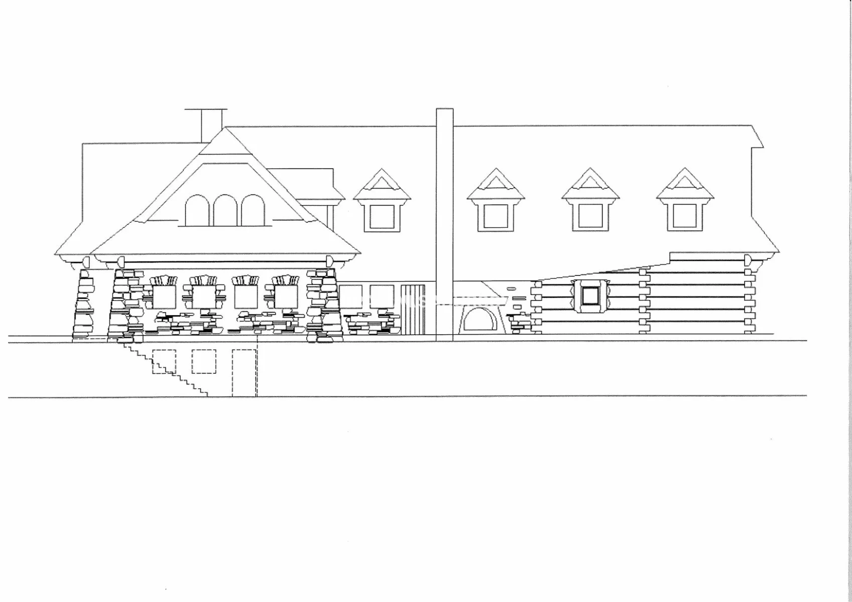 Obiekt 598,00 m², oferta nr , BS1-BS-310346-8, Wadowice