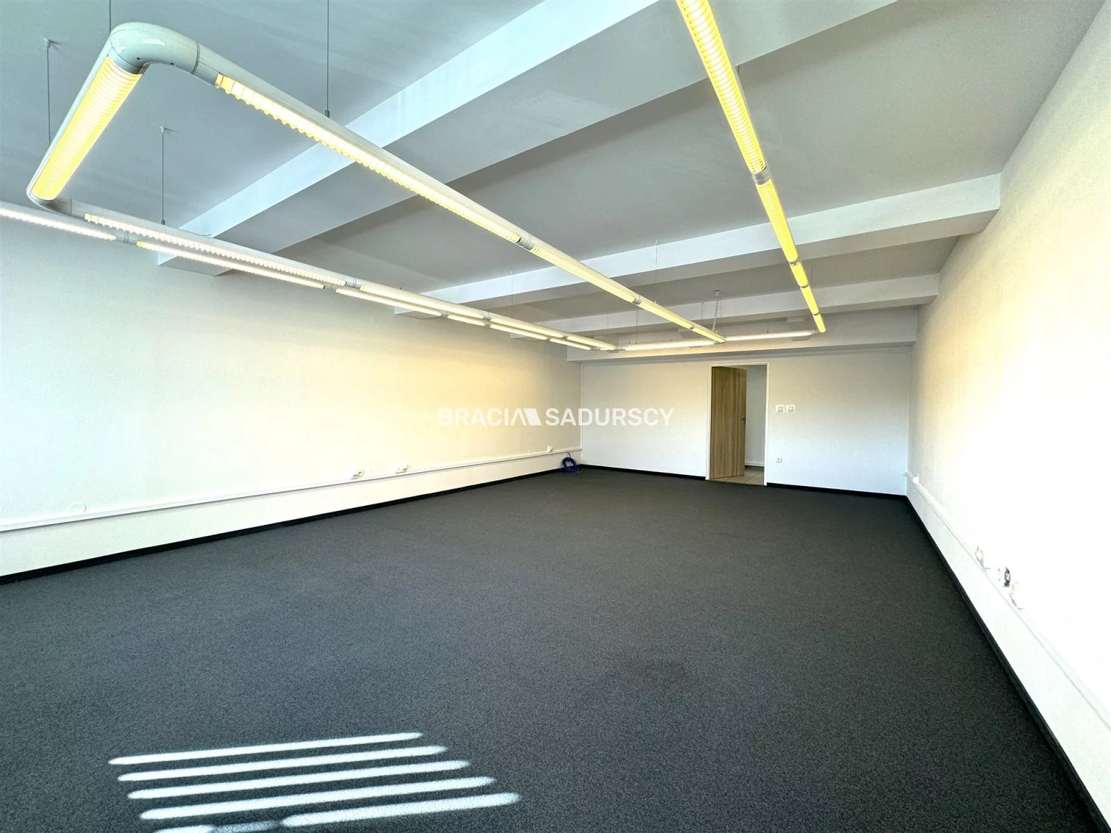 Lokal użytkowy 221,20 m², oferta nr , BS3-LW-304296-2, Kraków, Podgórze, Wadowicka
