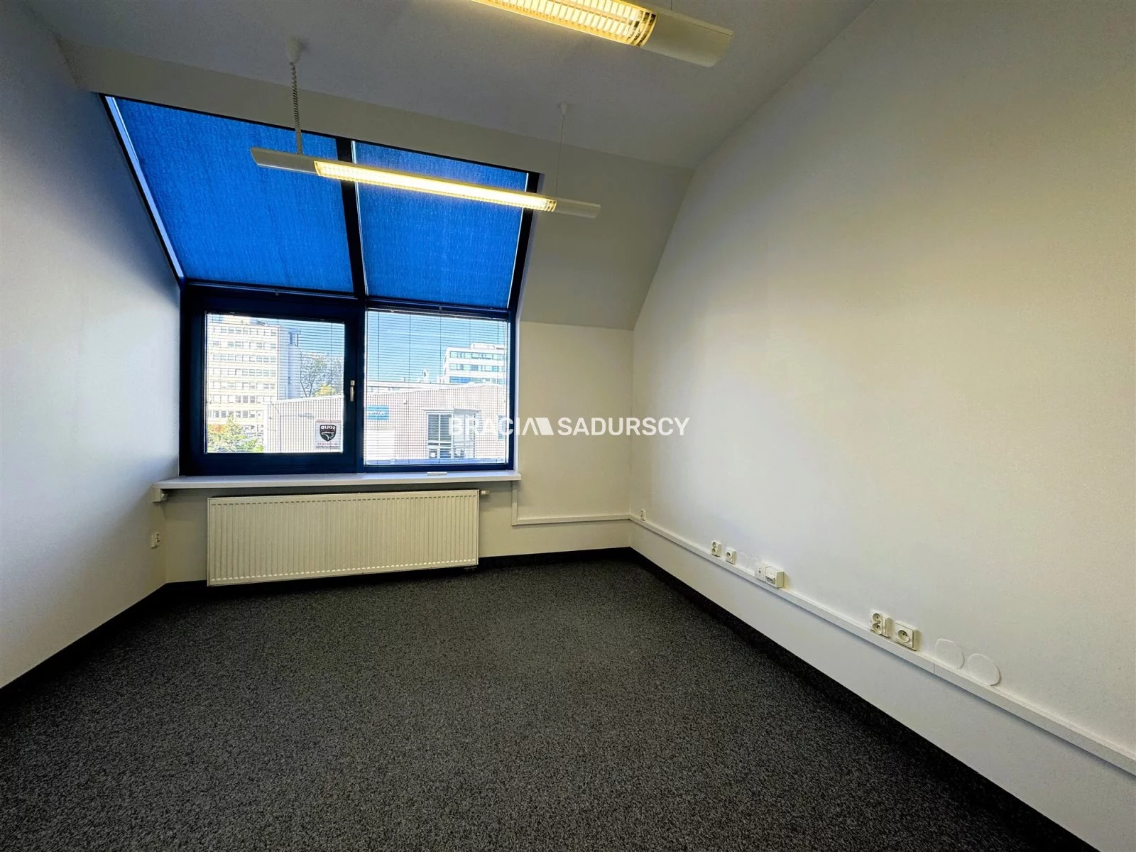 Lokal użytkowy 221,20 m², oferta nr , BS3-LW-304296-2, Kraków, Podgórze, Wadowicka