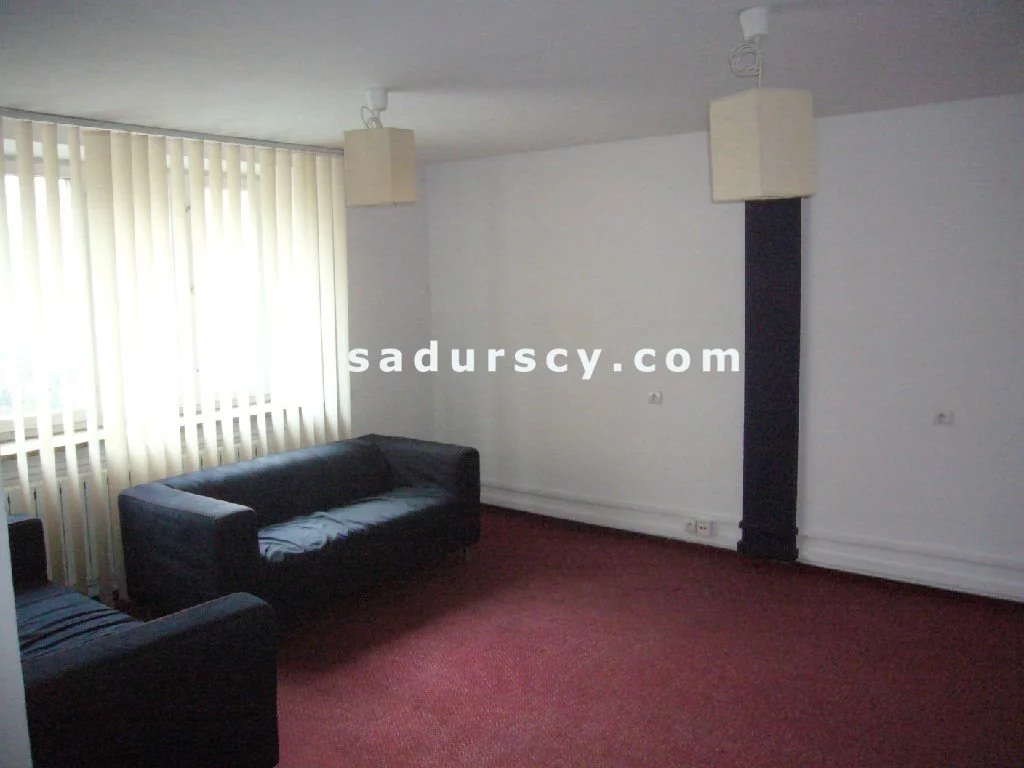 Apartamenty BS8-LW-117470-396 Warszawa Mokotów