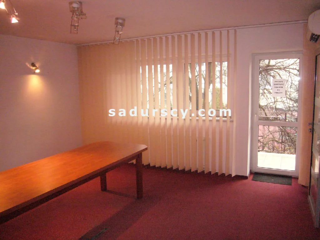 Biuro 360,00 m², oferta nr , BS8-LW-117470-397, Warszawa, Mokotów, Mokotów