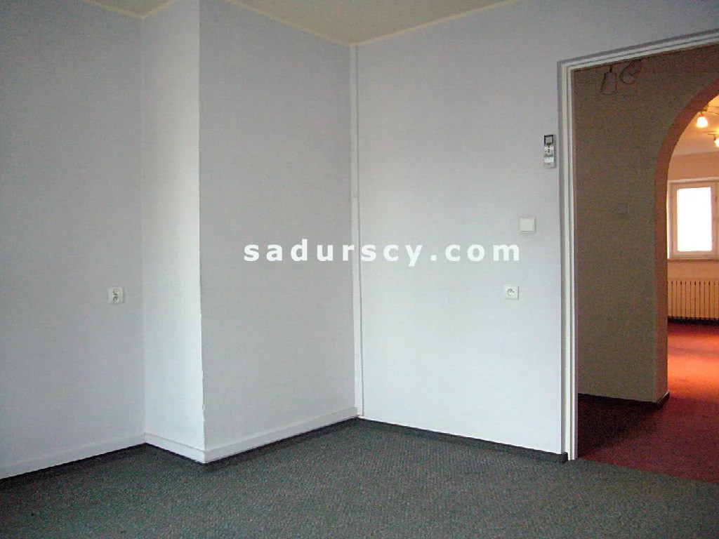 Biuro 360,00 m², oferta nr , BS8-LW-117470-397, Warszawa, Mokotów, Mokotów
