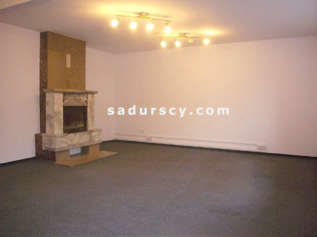 Biuro 360,00 m², oferta nr , BS8-LW-117470-397, Warszawa, Mokotów, Mokotów