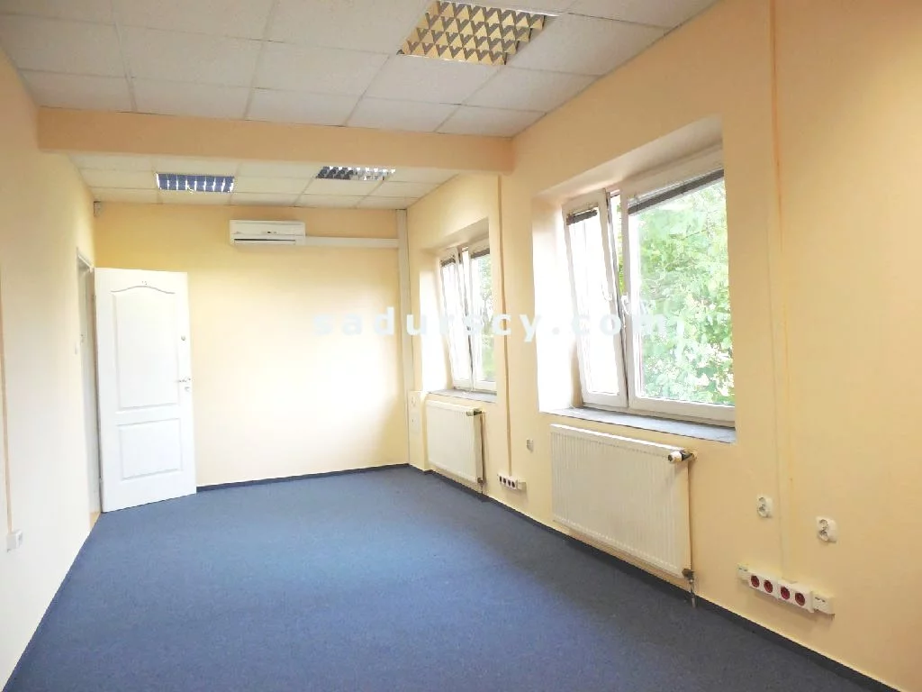 Biuro 825,00 m², oferta nr , BS8-BS-294501-365, Warszawa, Ursynów, Ursynów