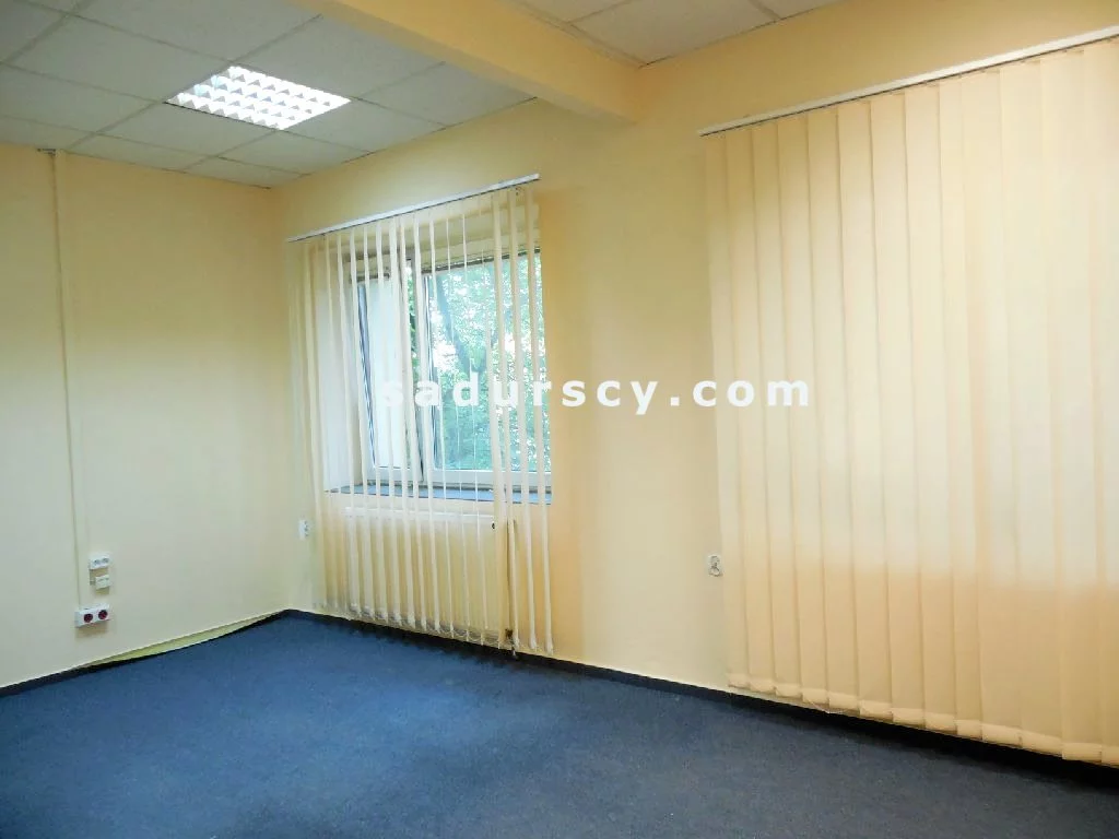 Biuro 825,00 m², oferta nr , BS8-BS-294501-365, Warszawa, Ursynów, Ursynów