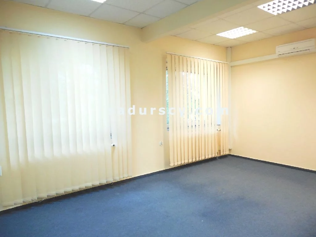 Biuro 825,00 m², oferta nr , BS8-BS-294501-365, Warszawa, Ursynów, Ursynów