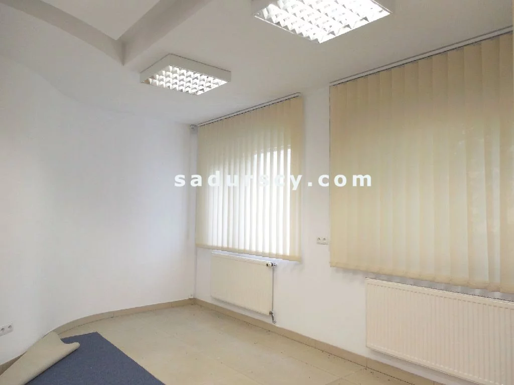 Biuro 825,00 m², oferta nr , BS8-BS-294501-365, Warszawa, Ursynów, Ursynów
