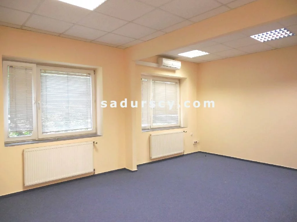 Biuro 825,00 m², oferta nr , BS8-BS-294501-365, Warszawa, Ursynów, Ursynów
