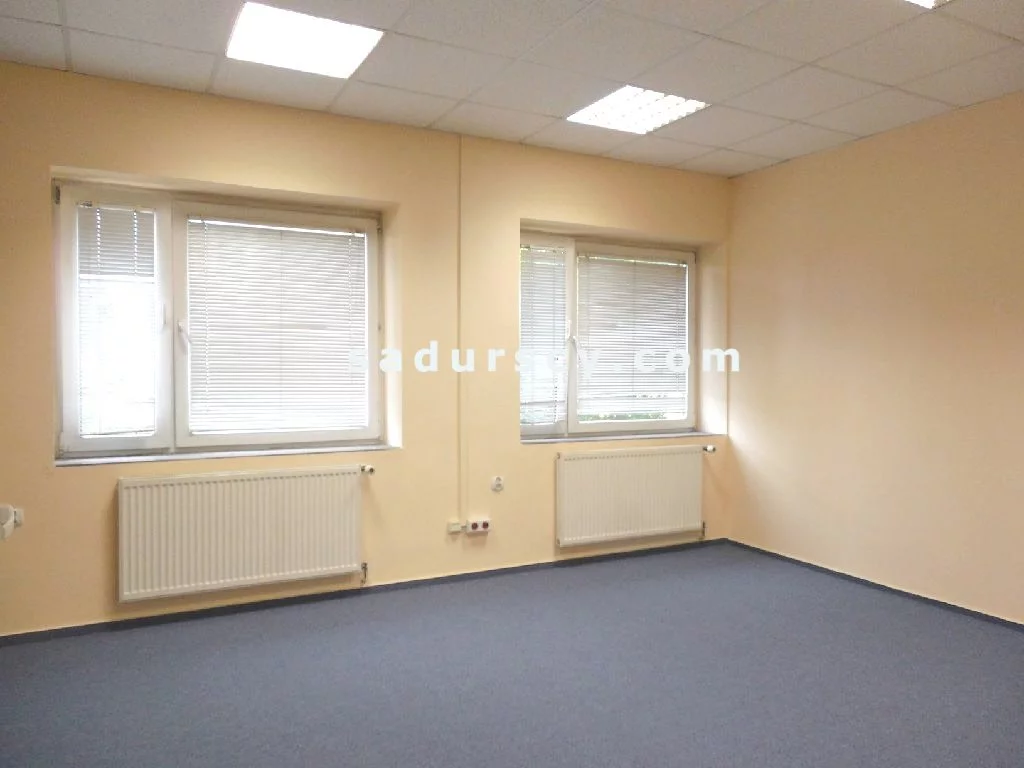 Biuro 825,00 m², oferta nr , BS8-BS-294501-365, Warszawa, Ursynów, Ursynów