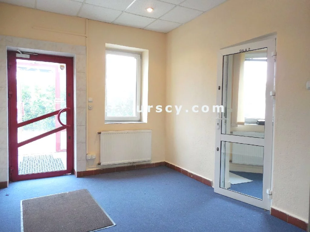 Biuro 825,00 m², oferta nr , BS8-BS-294501-365, Warszawa, Ursynów, Ursynów