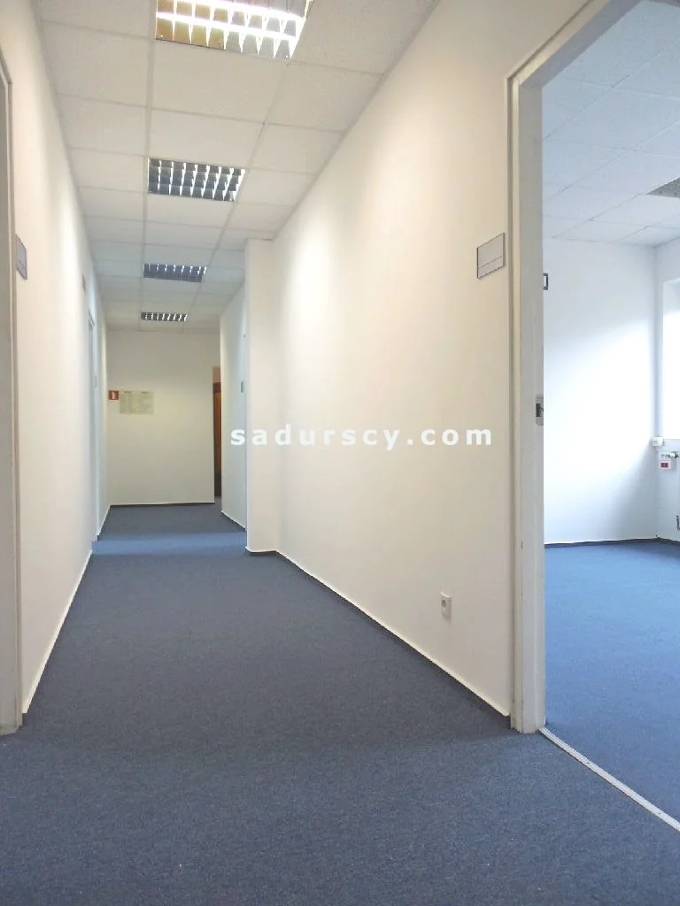 Biuro 825,00 m², oferta nr , BS8-BS-294501-365, Warszawa, Ursynów, Ursynów