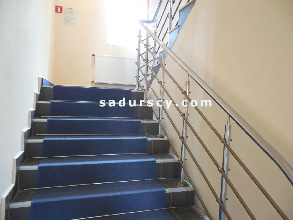 Biuro 825,00 m², oferta nr , BS8-BS-294501-365, Warszawa, Ursynów, Ursynów