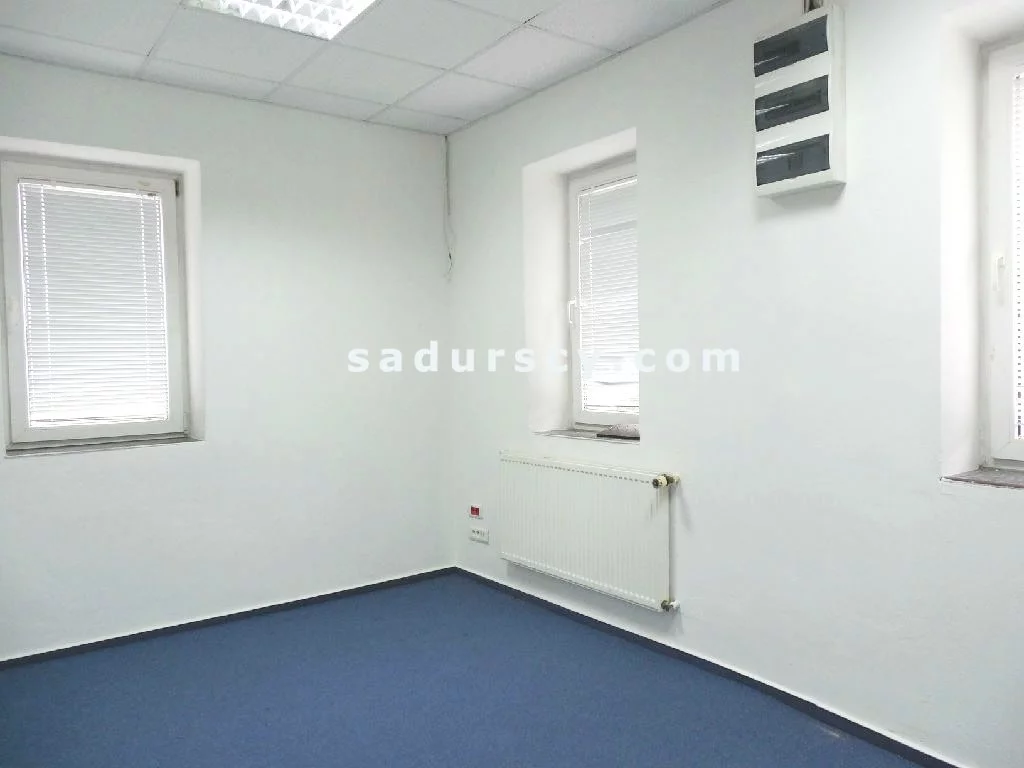 Biuro 825,00 m², oferta nr , BS8-BS-294501-365, Warszawa, Ursynów, Ursynów