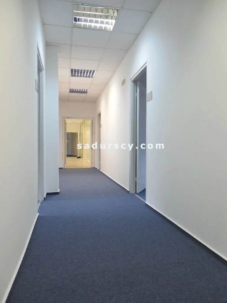 Biuro 825,00 m², oferta nr , BS8-BS-294501-365, Warszawa, Ursynów, Ursynów