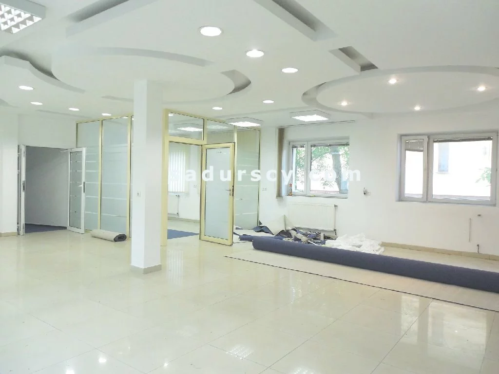 Biuro 825,00 m², oferta nr , BS8-BS-294501-365, Warszawa, Ursynów, Ursynów