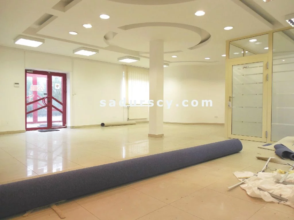 Biuro 825,00 m², oferta nr , BS8-BS-294501-365, Warszawa, Ursynów, Ursynów