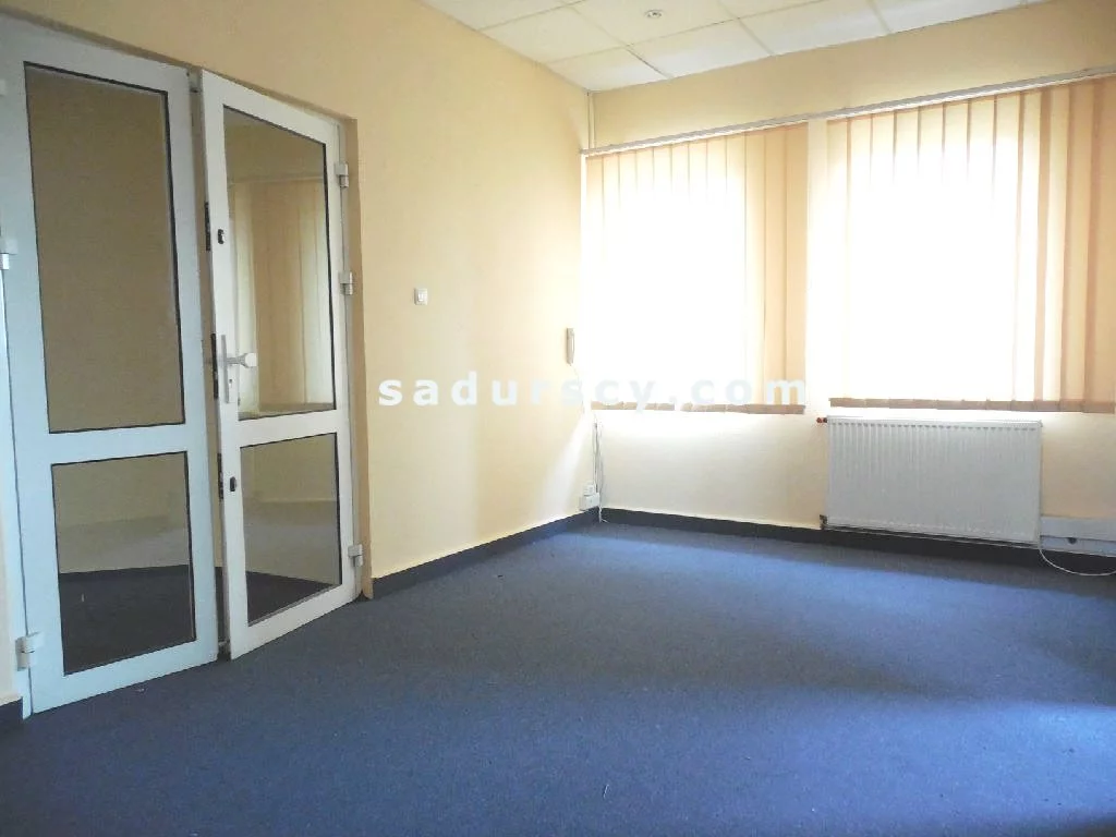 Biuro 825,00 m², oferta nr , BS8-BS-294501-365, Warszawa, Ursynów, Ursynów
