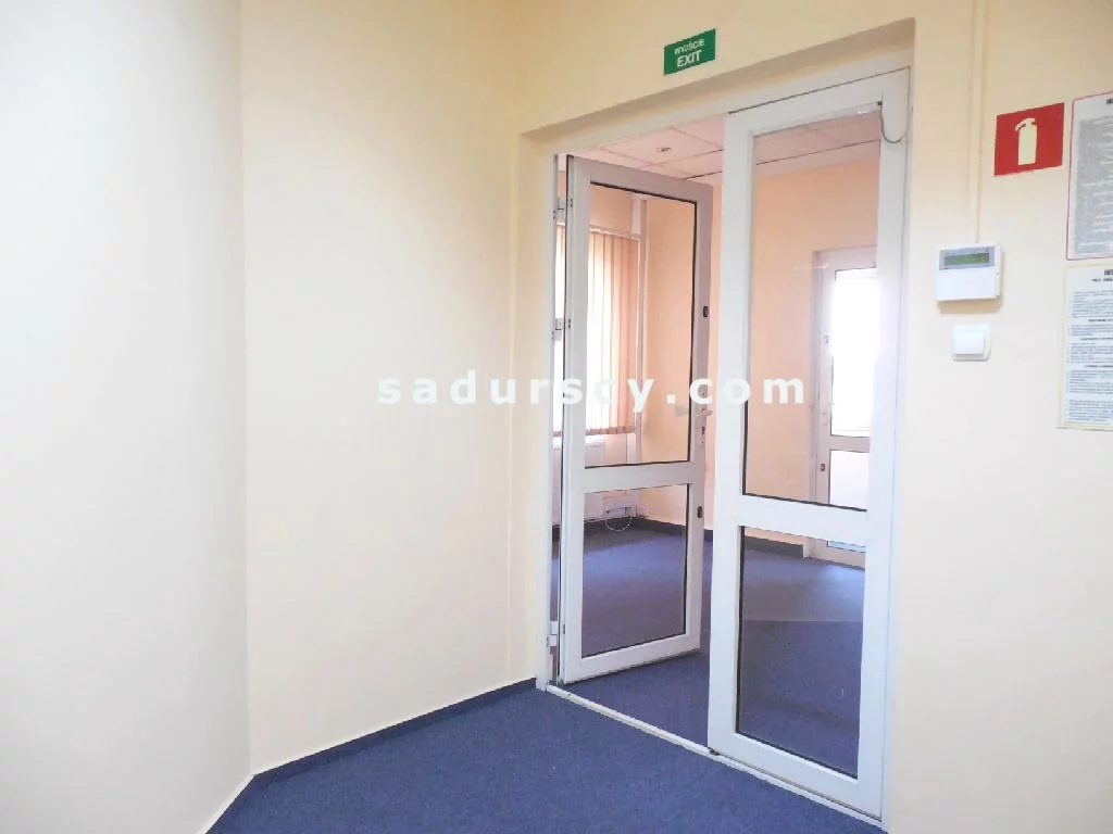 Biuro 825,00 m², oferta nr , BS8-BS-294501-365, Warszawa, Ursynów, Ursynów