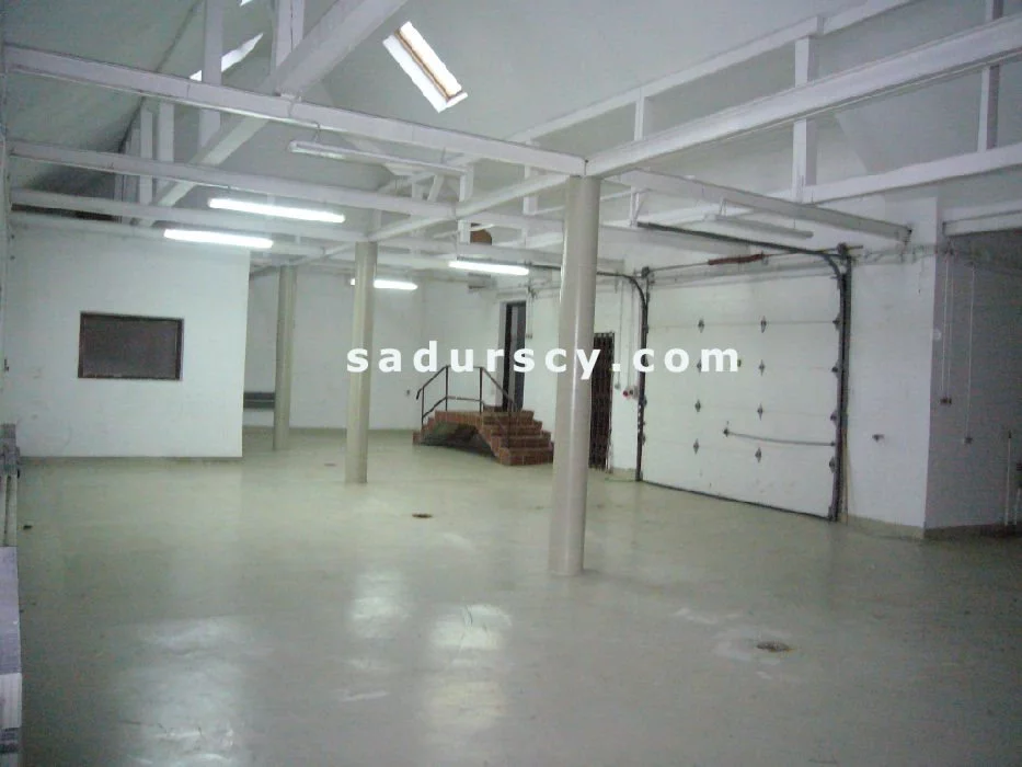 Apartamenty BS8-BW-228348-38 Warszawa Ursynów