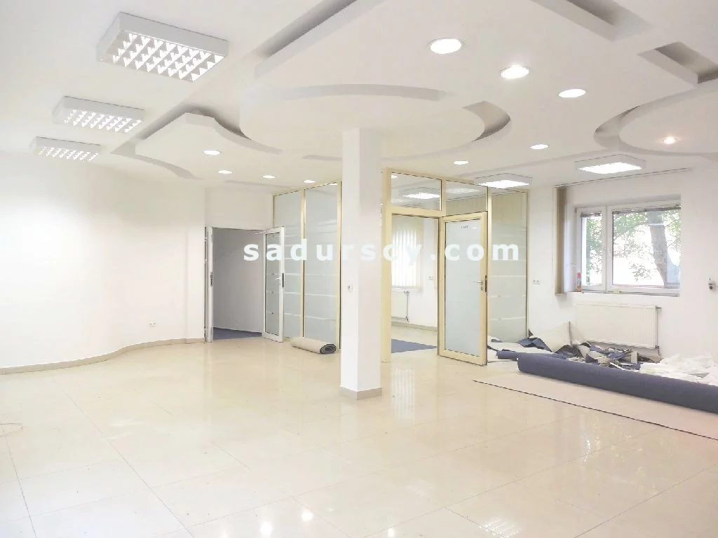 Biuro 825,00 m², oferta nr , BS8-BS-294501-366, Warszawa, Ursynów, Ursynów