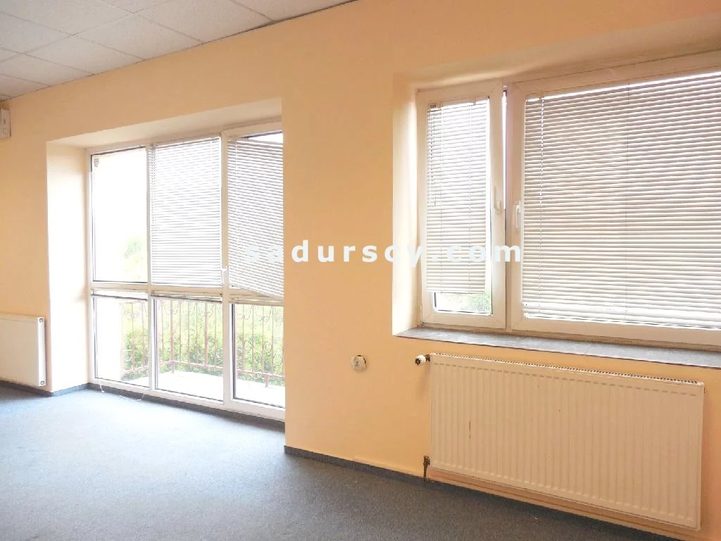 Biuro 825,00 m², oferta nr , BS8-BS-294501-366, Warszawa, Ursynów, Ursynów