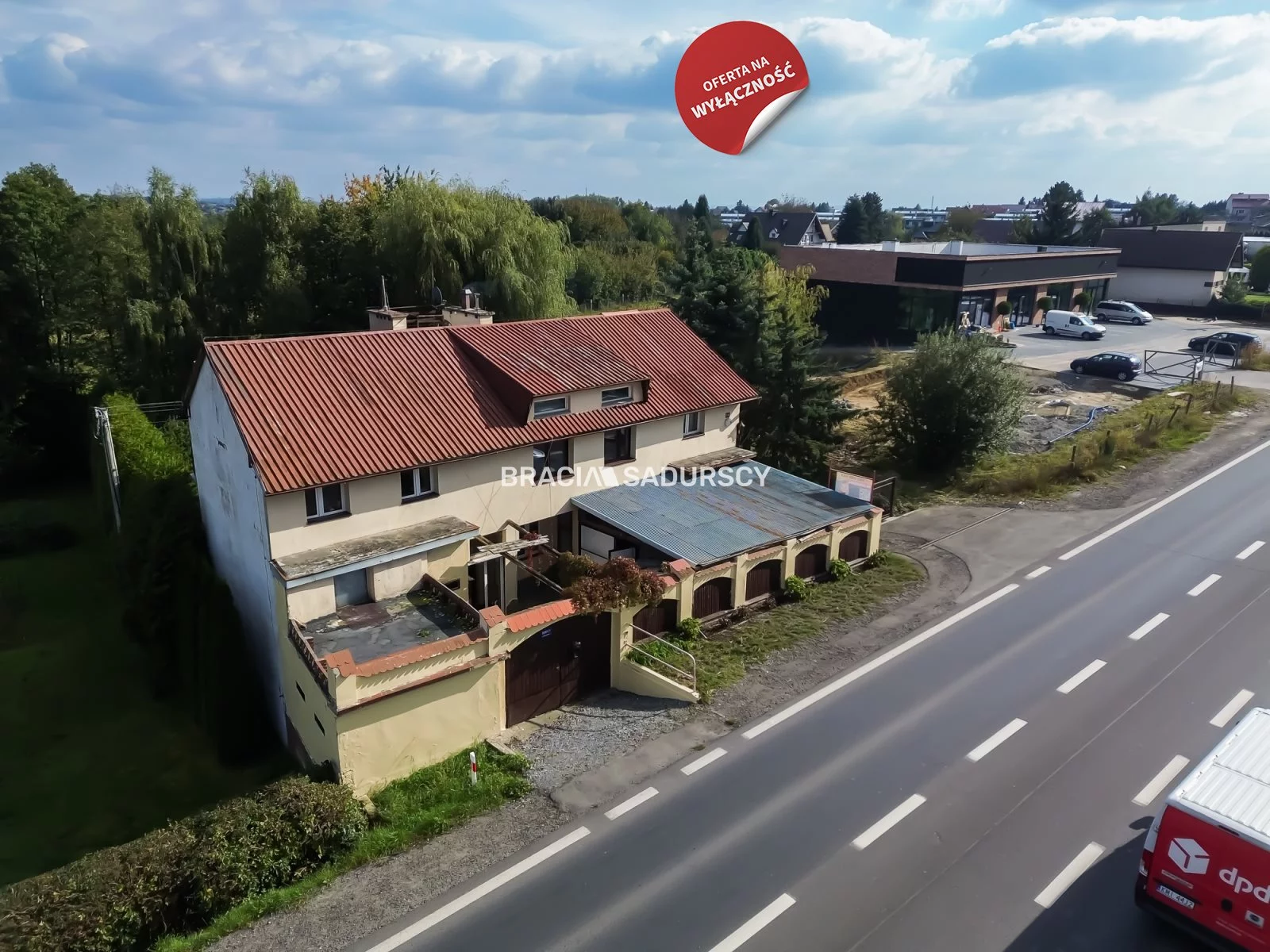 Apartamenty BS2-BS-312391-18 Zielonki Warszawska