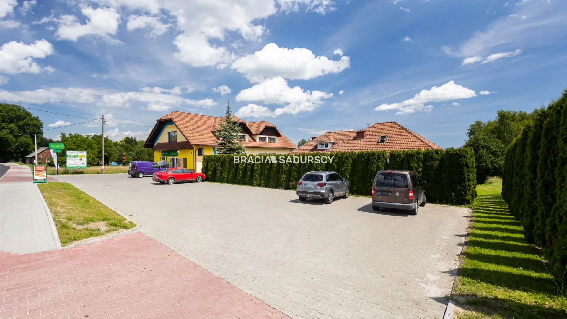 Apartamenty BS5-BS-306666-31 Wadowice Wesoła 22