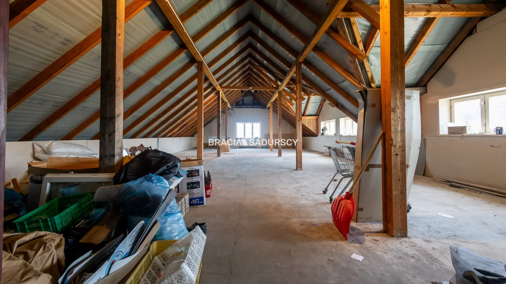 Lokal użytkowy 400,00 m², oferta nr , BS5-BS-306666-34, Wadowice, Wesoła 22