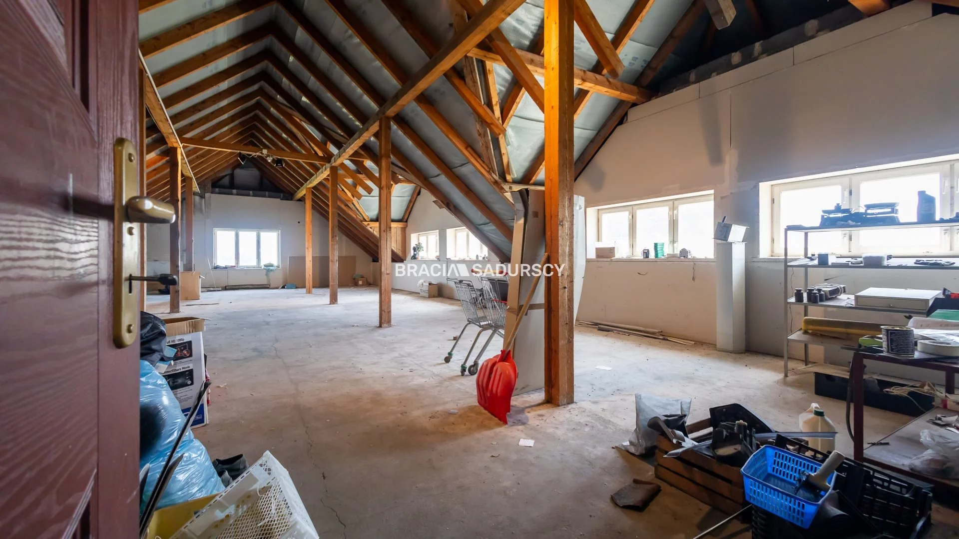 Lokal użytkowy 400,00 m², oferta nr , BS5-BS-306666-34, Wadowice, Wesoła 22