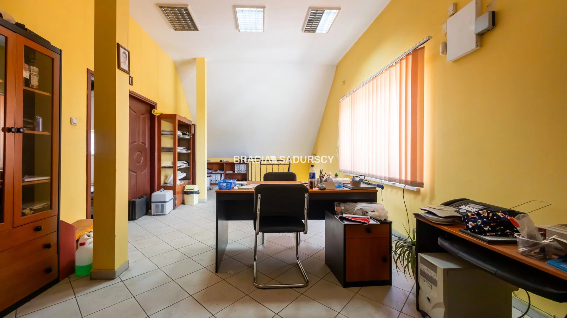 Lokal użytkowy 400,00 m², oferta nr , BS5-BS-306666-34, Wadowice, Wesoła 22