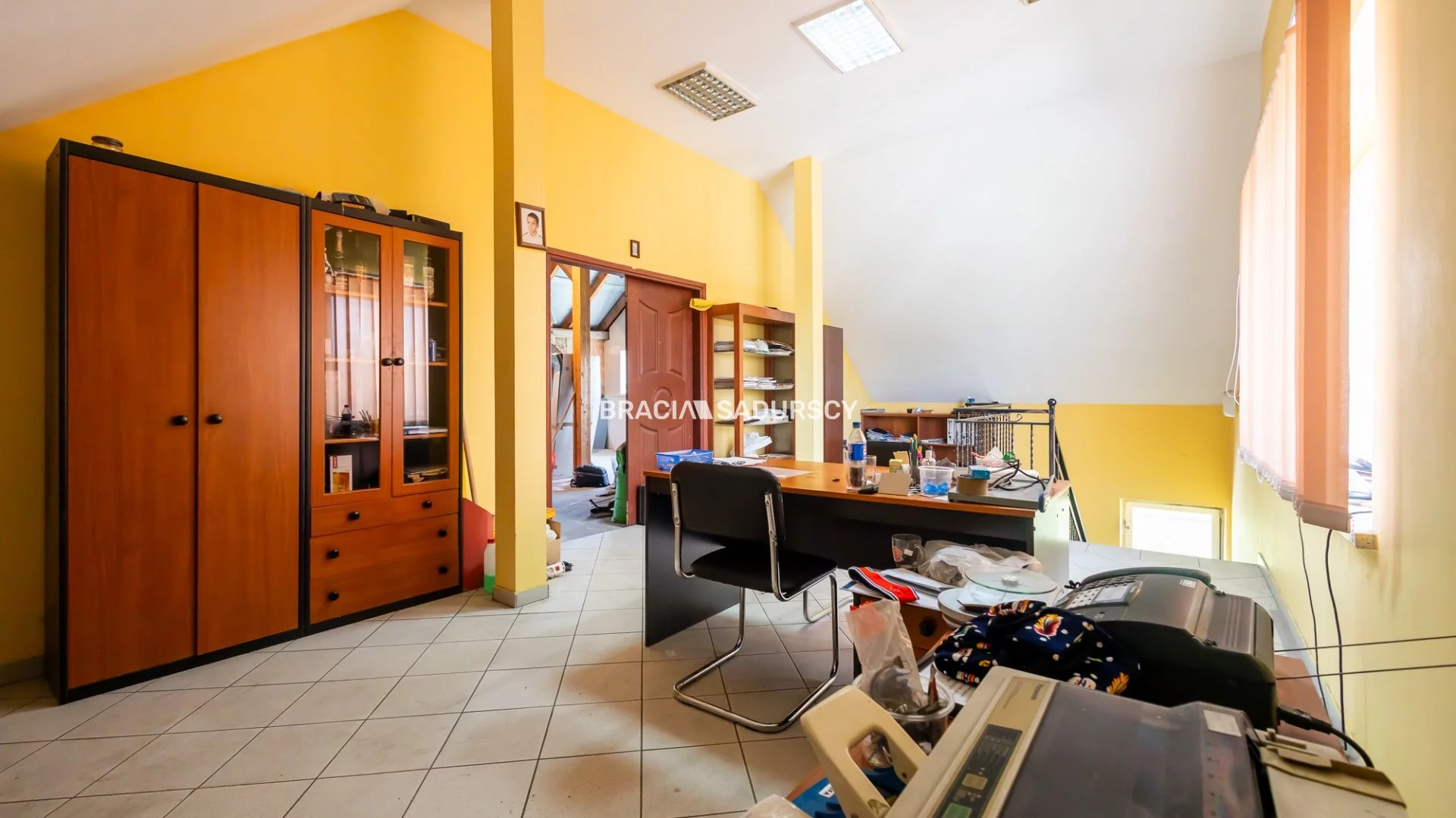 Lokal użytkowy 400,00 m², oferta nr , BS5-BS-306666-34, Wadowice, Wesoła 22