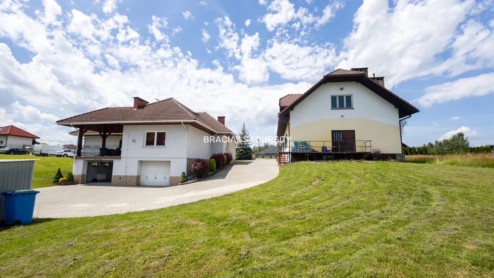 Lokal użytkowy 400,00 m², oferta nr , BS5-BS-306666-34, Wadowice, Wesoła 22