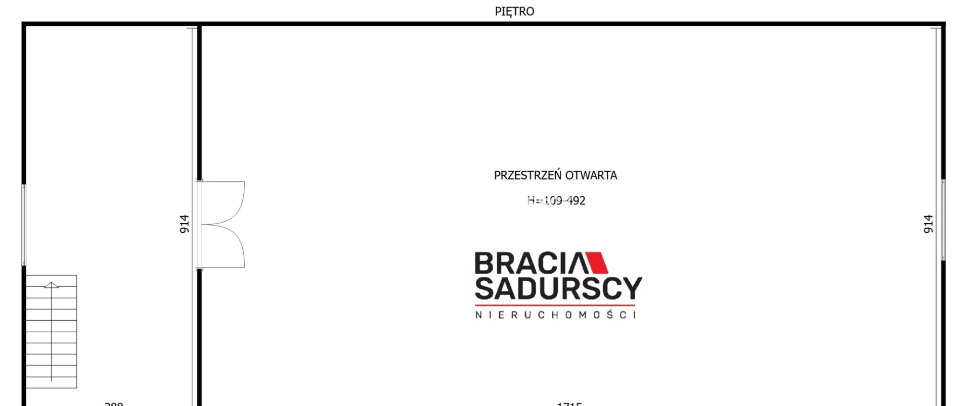 Lokal użytkowy 400,00 m², oferta nr , BS5-BS-306666-34, Wadowice, Wesoła 22