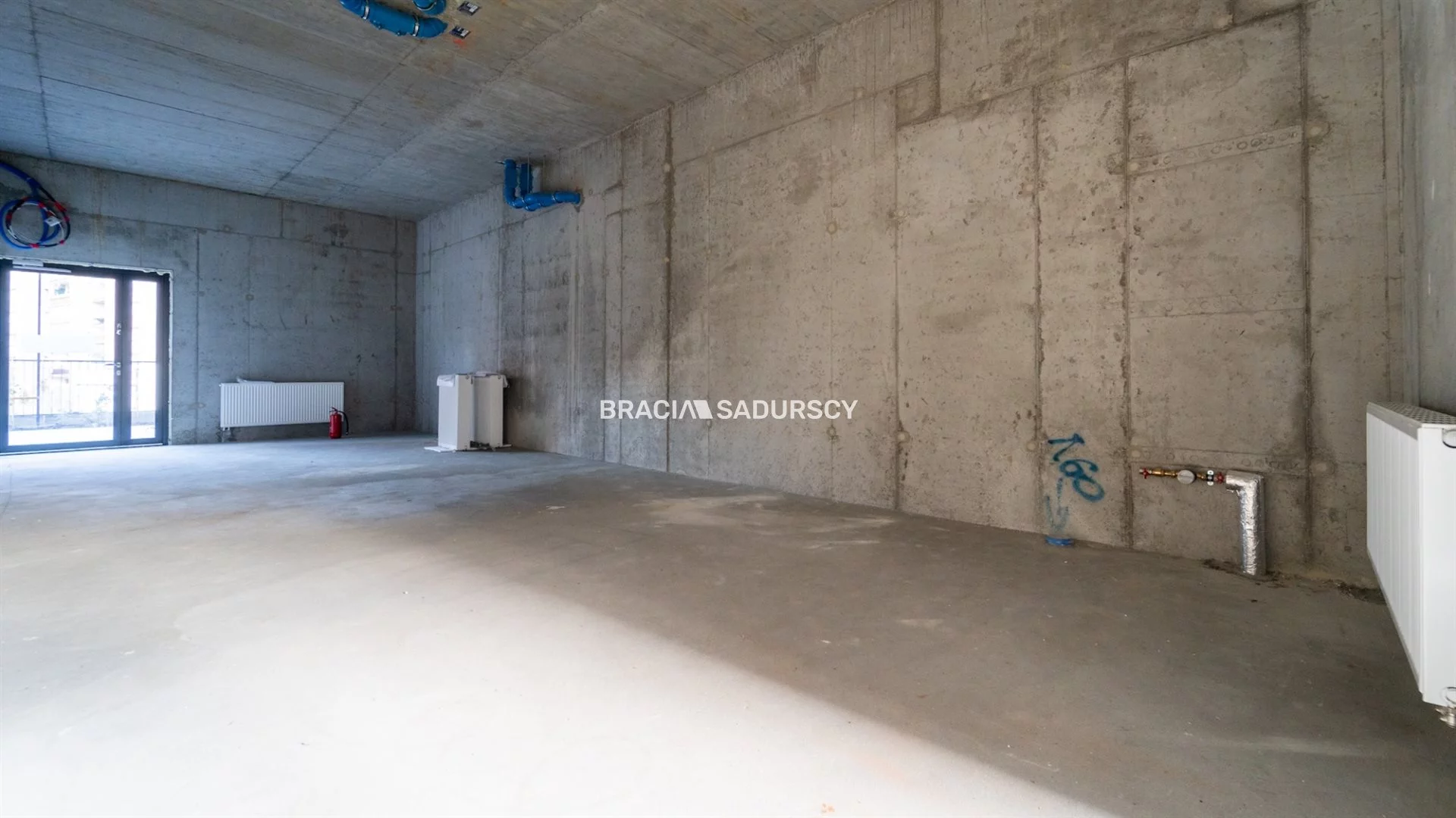 Lokal użytkowy 52,00 m², oferta nr , BS2-LW-306257-13, Kraków, Bieżanów-Prokocim, Prokocim, Wielicka