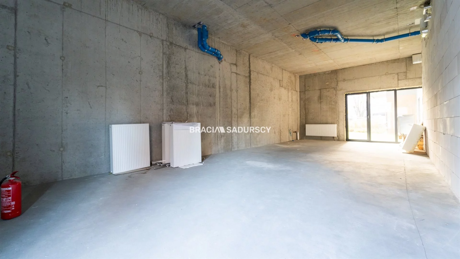 Lokal użytkowy 52,00 m², oferta nr , BS2-LW-306257-13, Kraków, Bieżanów-Prokocim, Prokocim, Wielicka