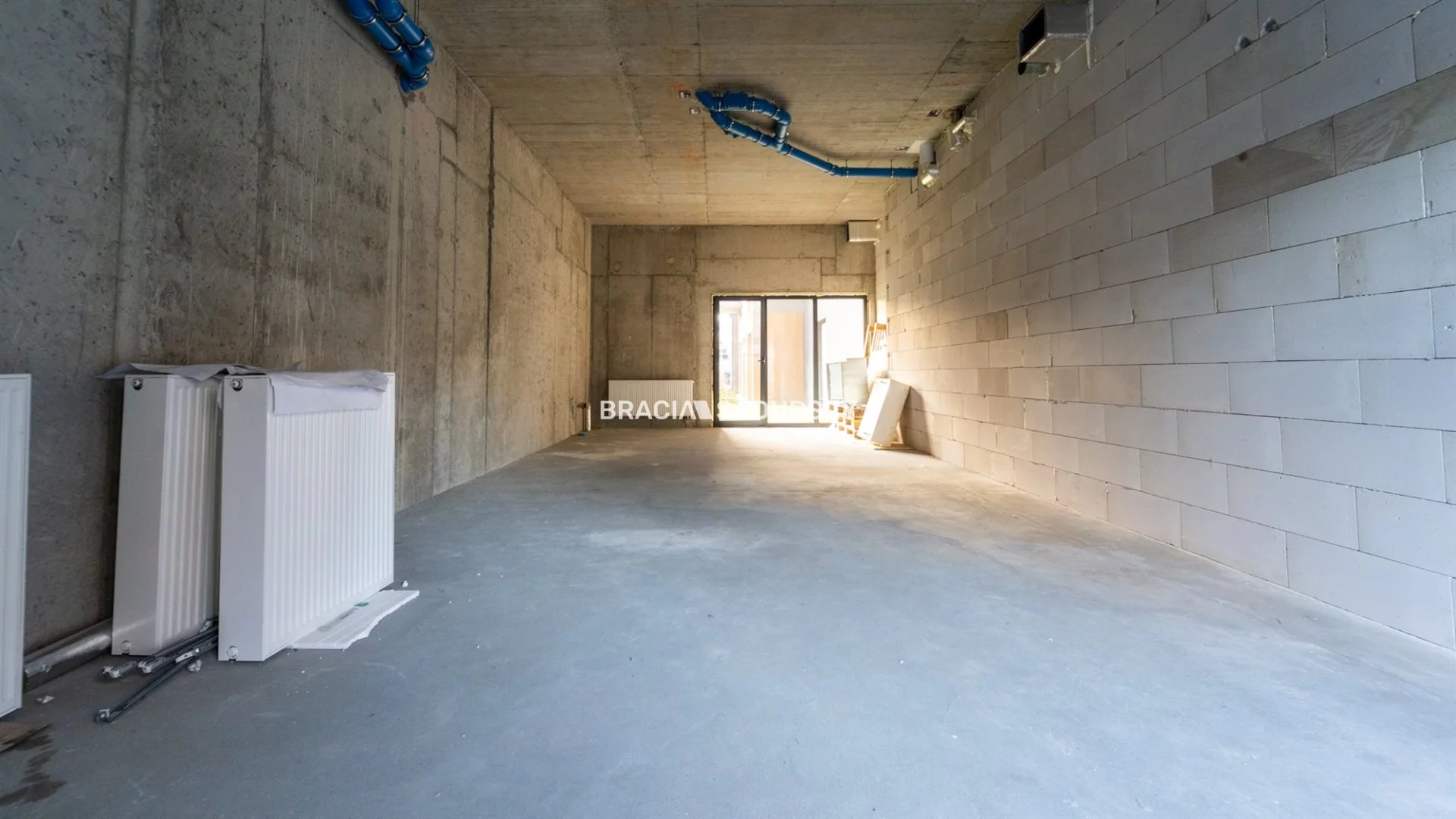 Lokal użytkowy 52,00 m², oferta nr , BS2-LW-306257-13, Kraków, Bieżanów-Prokocim, Prokocim, Wielicka