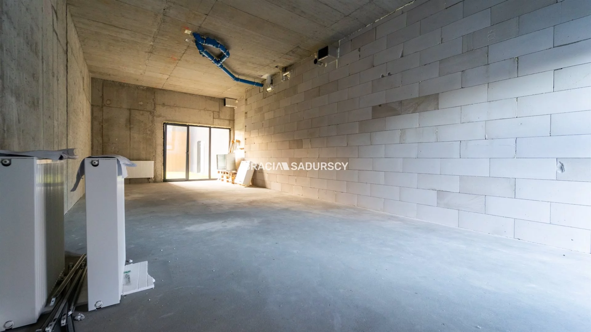 Lokal użytkowy 52,00 m², oferta nr , BS2-LW-306257-13, Kraków, Bieżanów-Prokocim, Prokocim, Wielicka