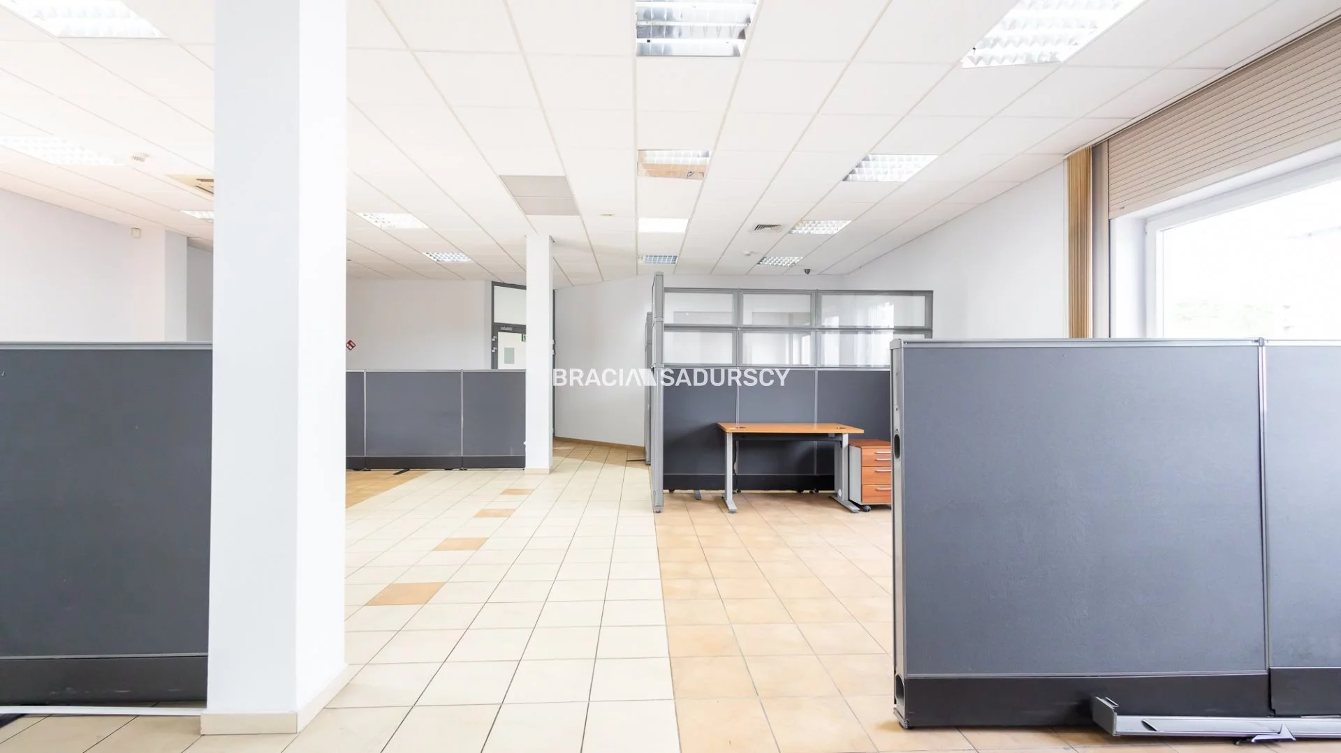 Lokal użytkowy do wynajęcia, 208,32 m², oferta nr BS3-LW-301393-1