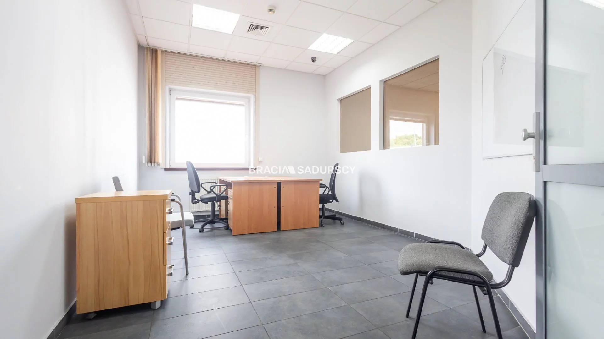 Lokal użytkowy 208,32 m², oferta nr , BS3-LW-301393-2, Kraków, Podgórze, Płaszów, Wielicka
