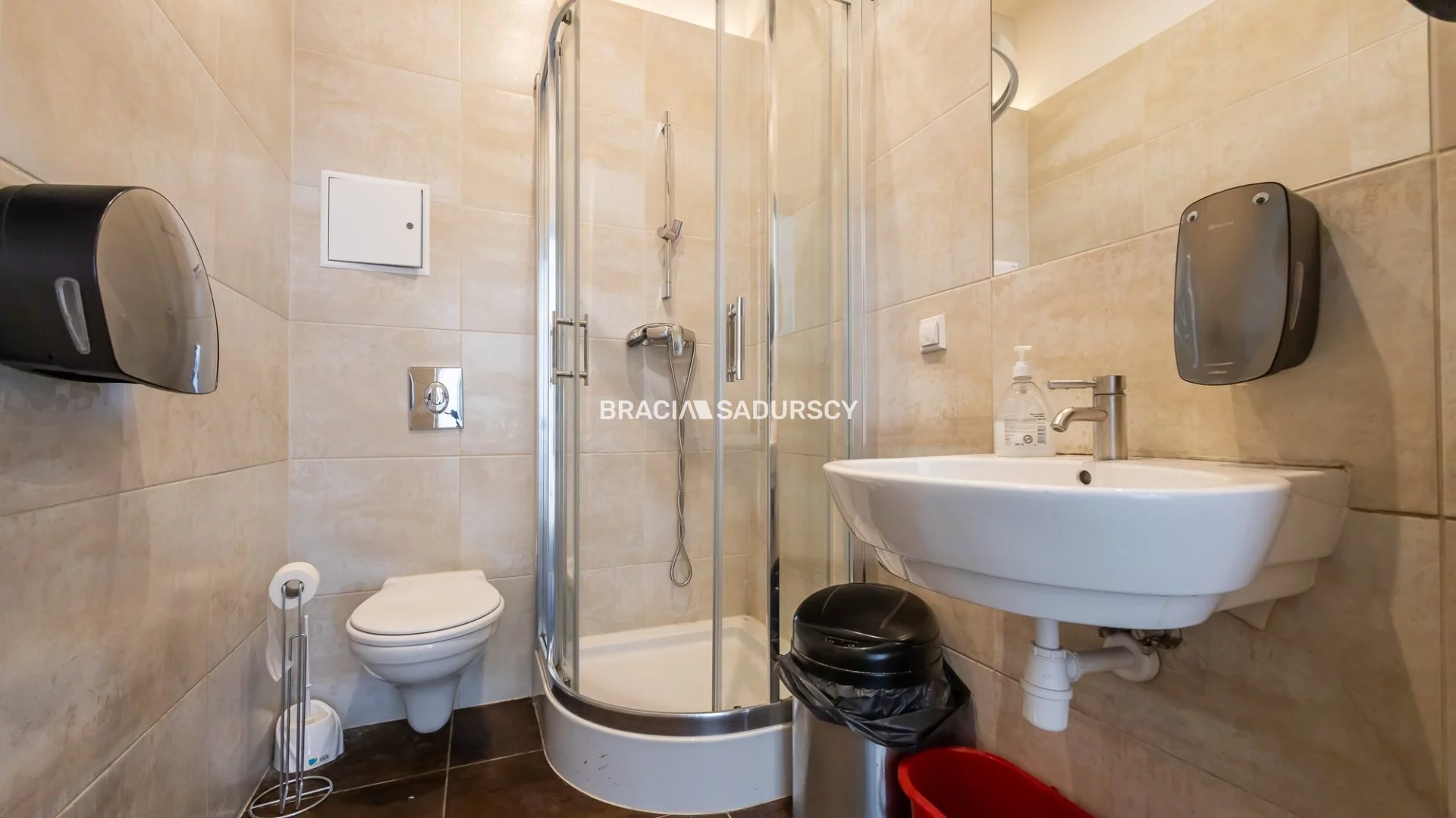 Lokal użytkowy 208,32 m², oferta nr , BS3-LW-301393-2, Kraków, Podgórze, Płaszów, Wielicka