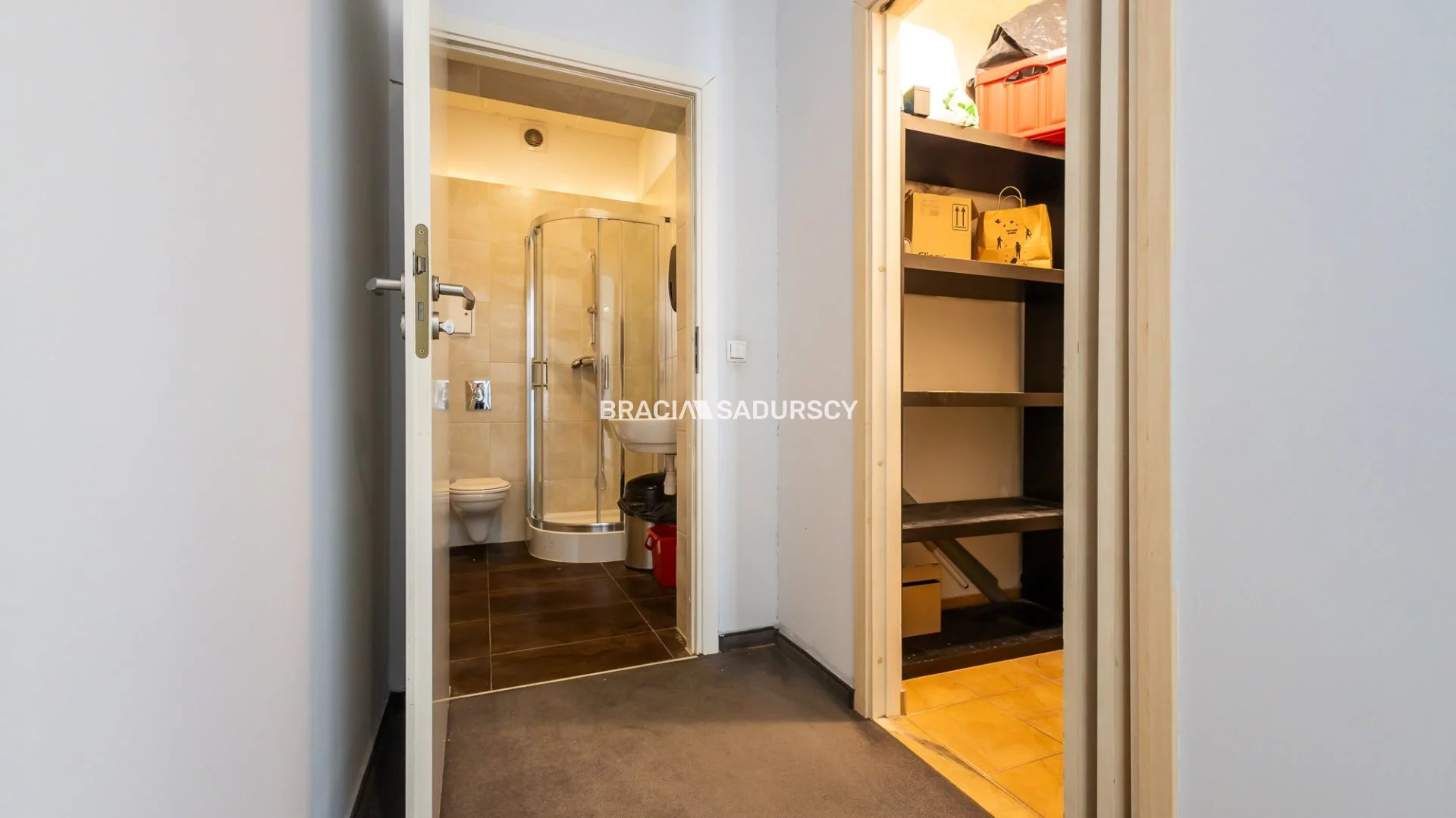 Lokal użytkowy 208,32 m², oferta nr , BS3-LW-301393-2, Kraków, Podgórze, Płaszów, Wielicka