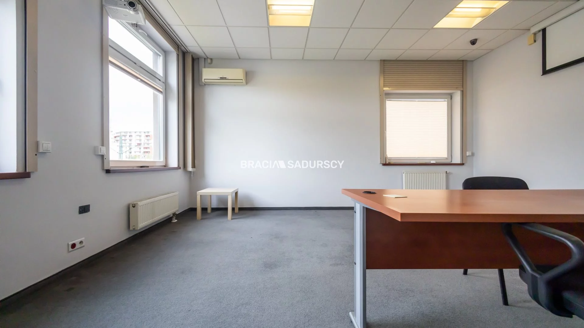 Lokal użytkowy 208,32 m², oferta nr , BS3-LW-301393-2, Kraków, Podgórze, Płaszów, Wielicka
