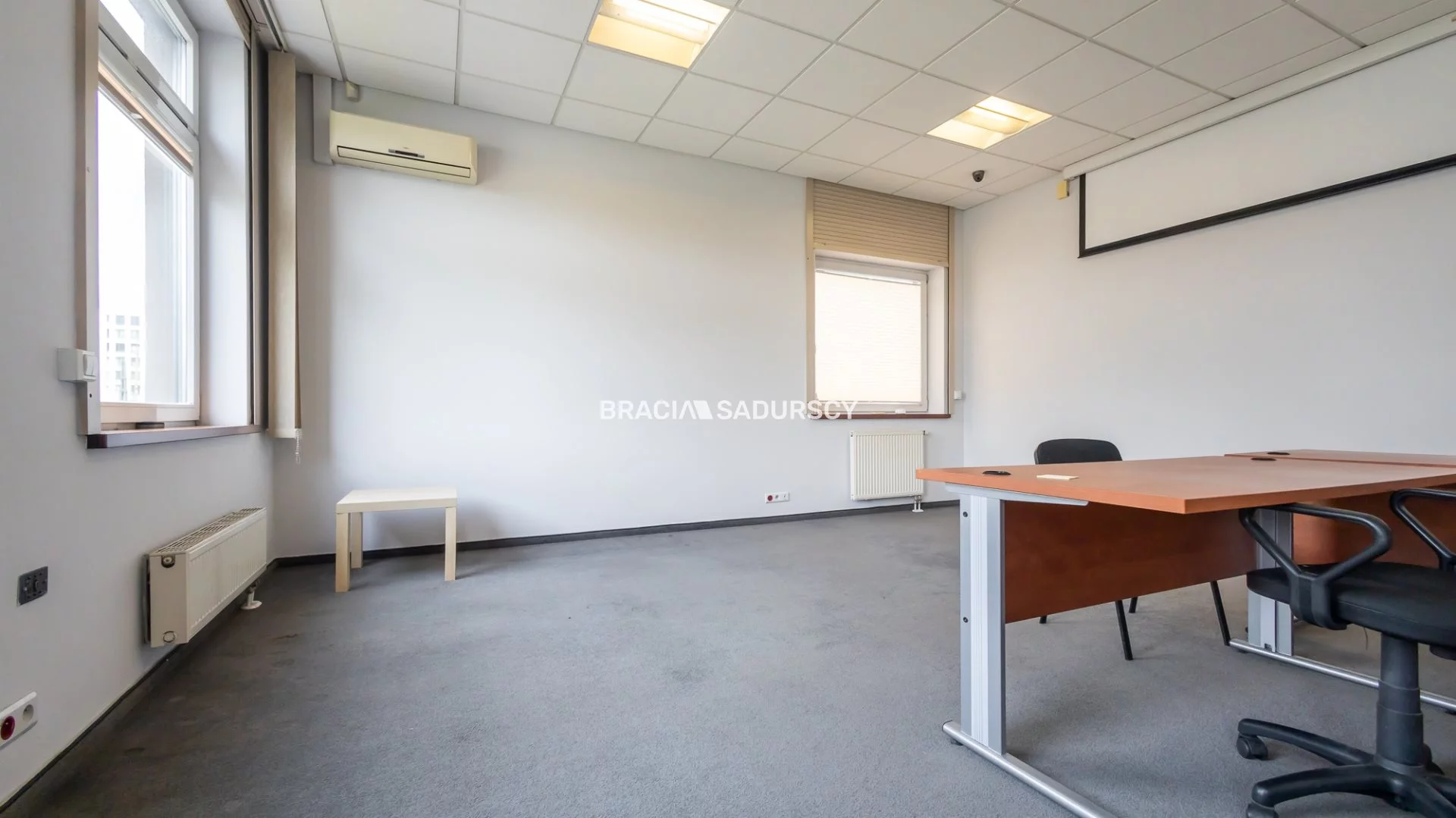 Lokal użytkowy 208,32 m², oferta nr , BS3-LW-301393-2, Kraków, Podgórze, Płaszów, Wielicka