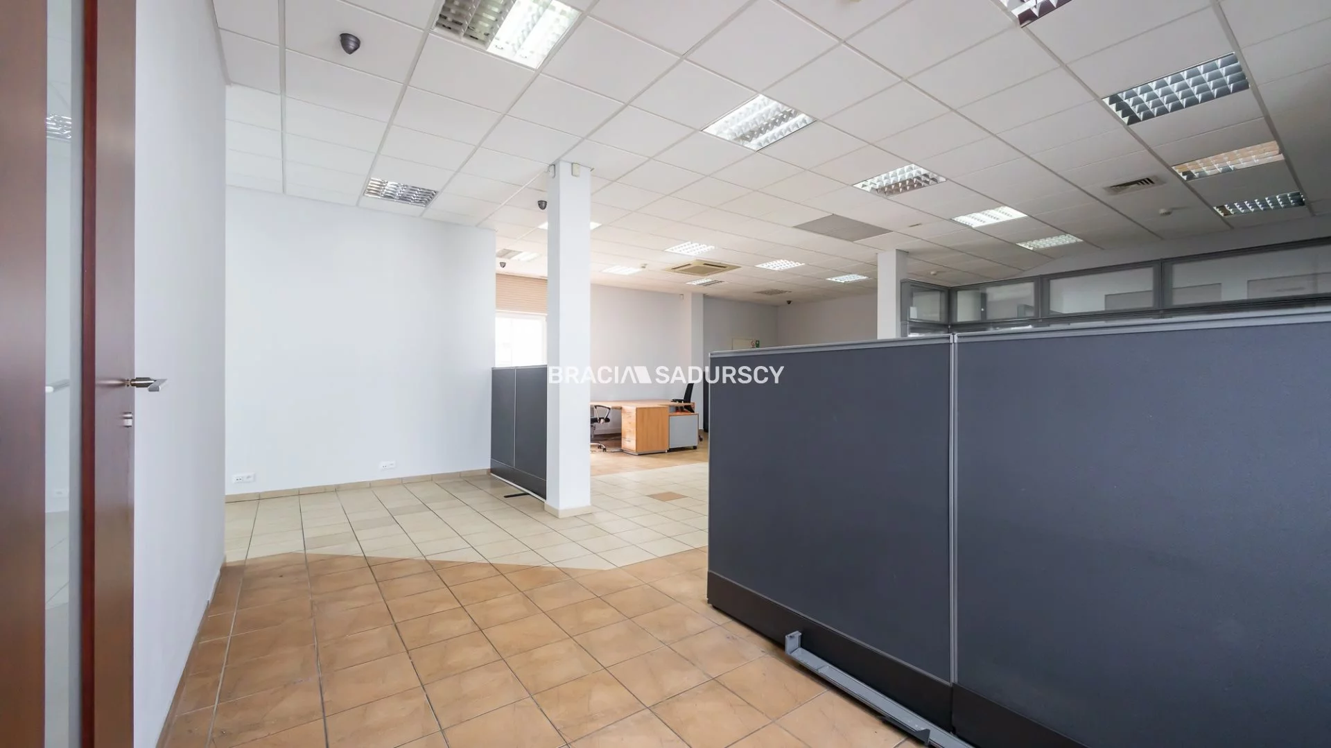 Lokal użytkowy 208,32 m², oferta nr , BS3-LW-301393-2, Kraków, Podgórze, Płaszów, Wielicka