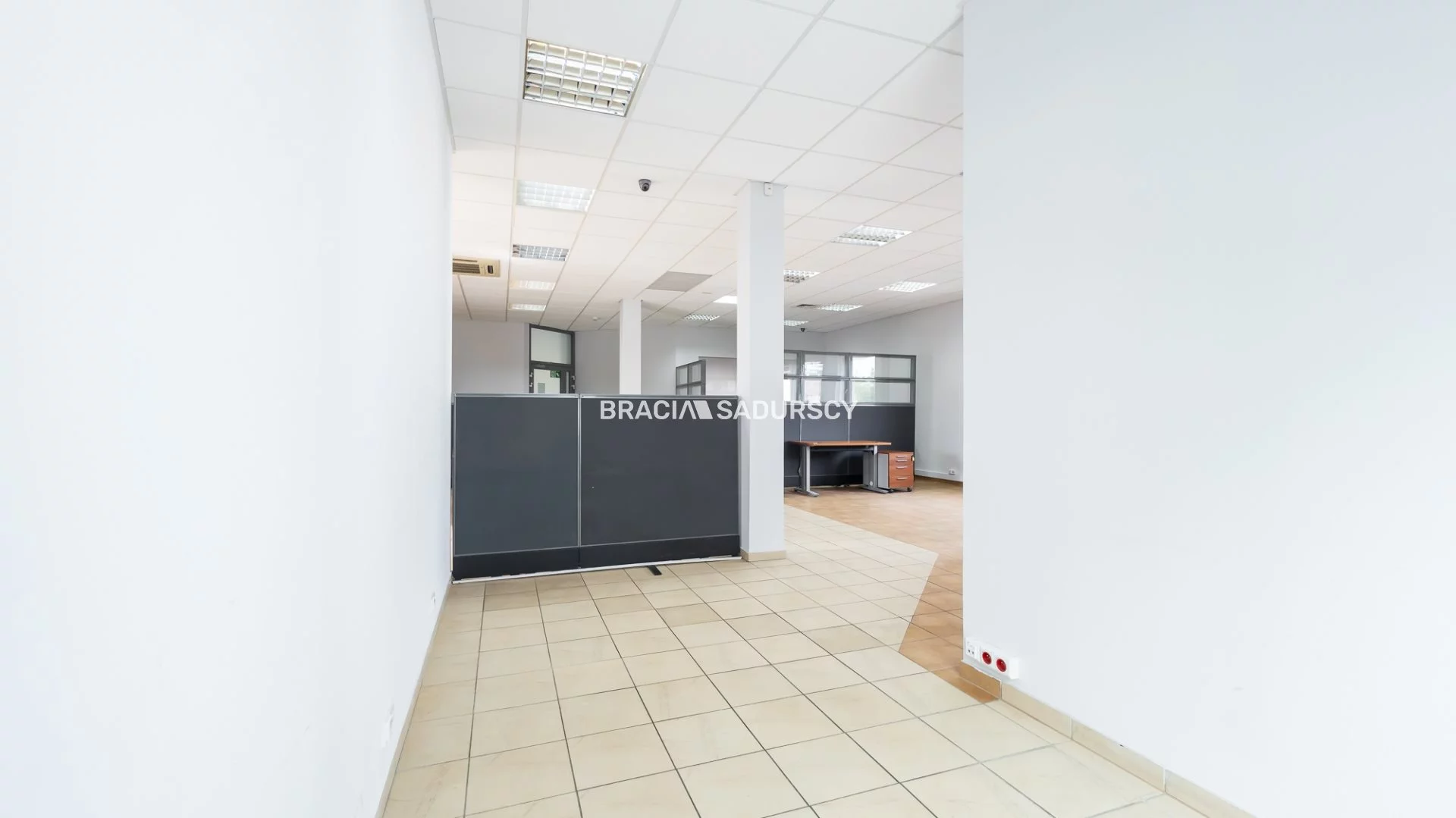 Lokal użytkowy 208,32 m², oferta nr , BS3-LW-301393-2, Kraków, Podgórze, Płaszów, Wielicka