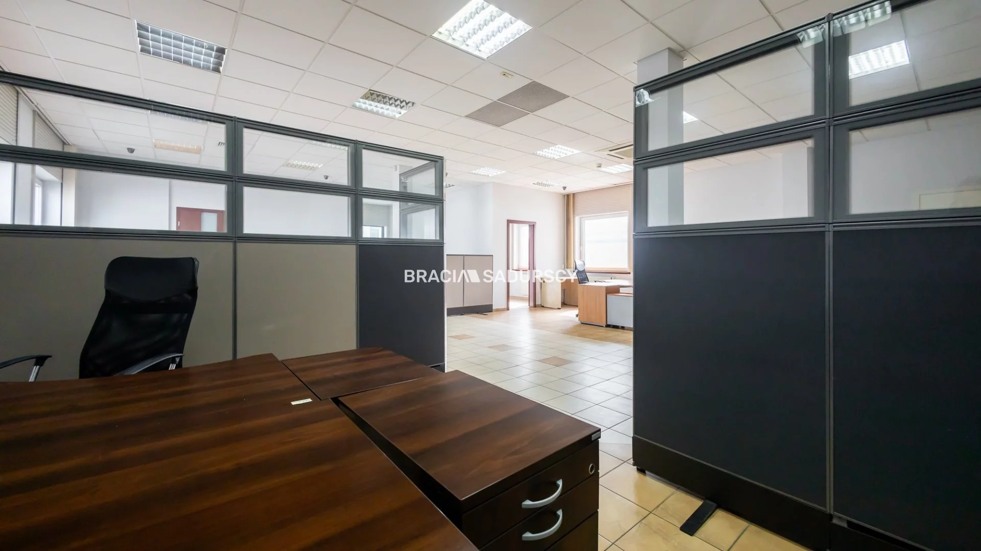 Lokal użytkowy 208,32 m², oferta nr , BS3-LW-301393-2, Kraków, Podgórze, Płaszów, Wielicka