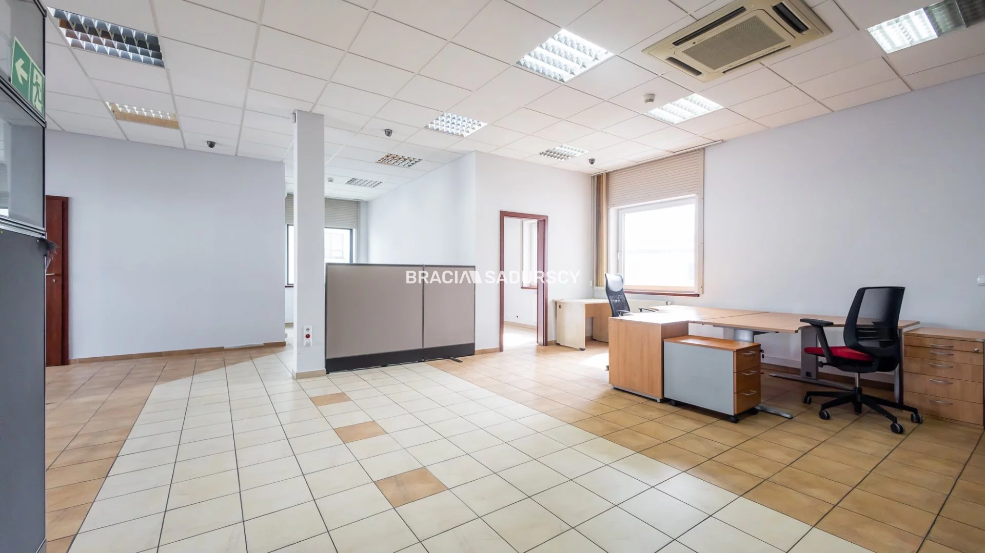 Lokal użytkowy 208,32 m², oferta nr , BS3-LW-301393-2, Kraków, Podgórze, Płaszów, Wielicka