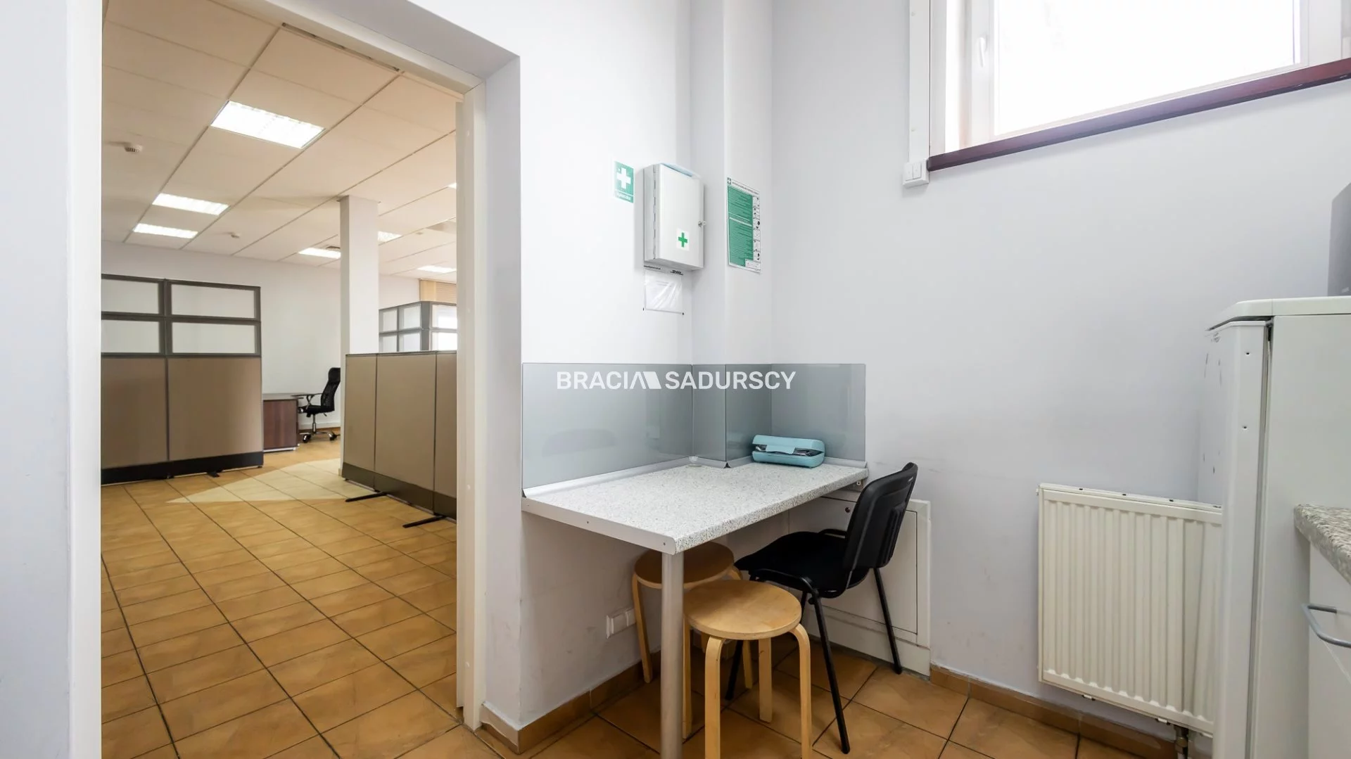 Lokal użytkowy 208,32 m², oferta nr , BS3-LW-301393-2, Kraków, Podgórze, Płaszów, Wielicka