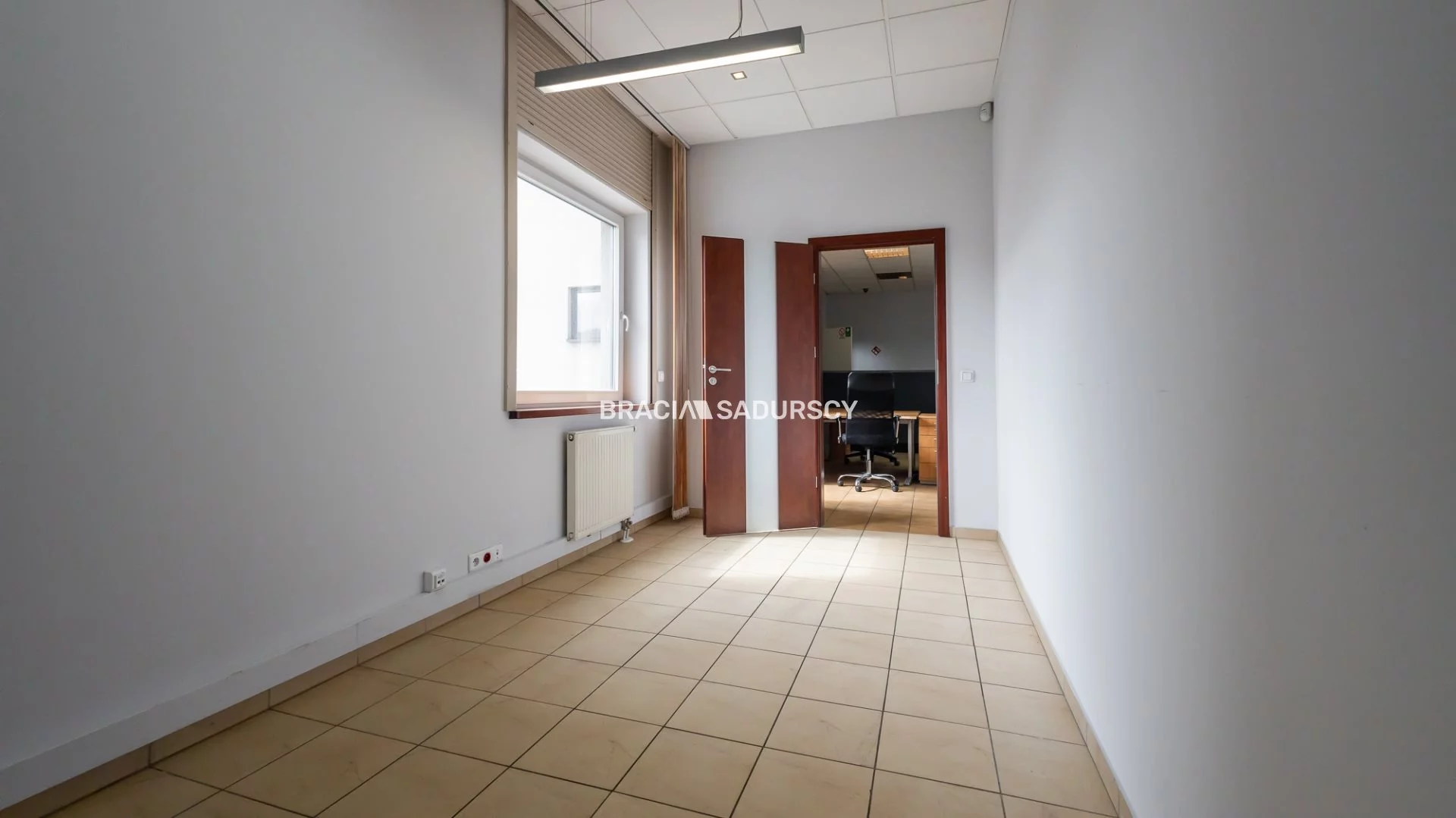 Lokal użytkowy 208,32 m², oferta nr , BS3-LW-301393-2, Kraków, Podgórze, Płaszów, Wielicka