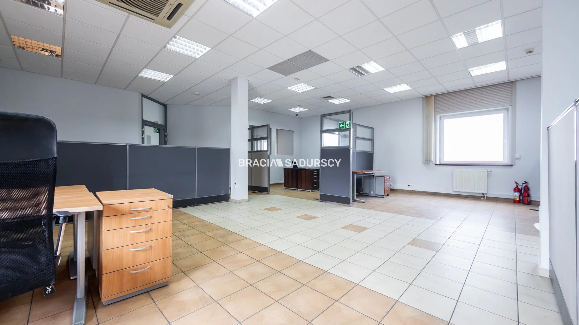 Lokal użytkowy 208,32 m², oferta nr , BS3-LW-301393-2, Kraków, Podgórze, Płaszów, Wielicka